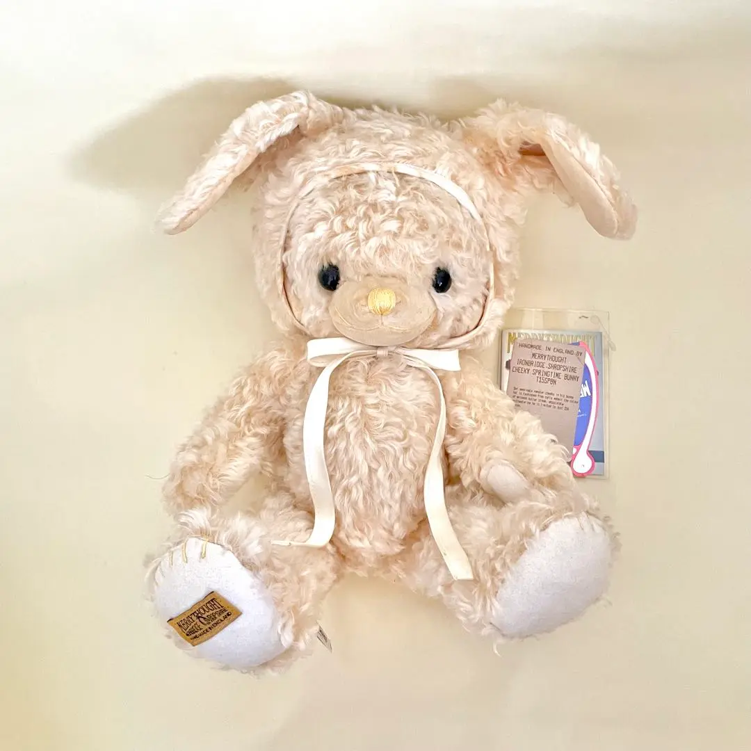 限定品✨‼️着脱可✨❤️メリーソート❤️バニー チーキー たんぽぽ m74141251687_1.jpg?1739019211