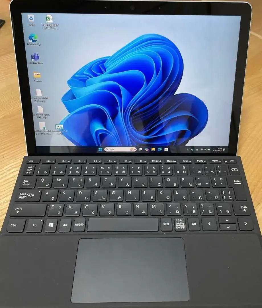 微軟 Surface Go 2 (2020) 128GB 的縮圖