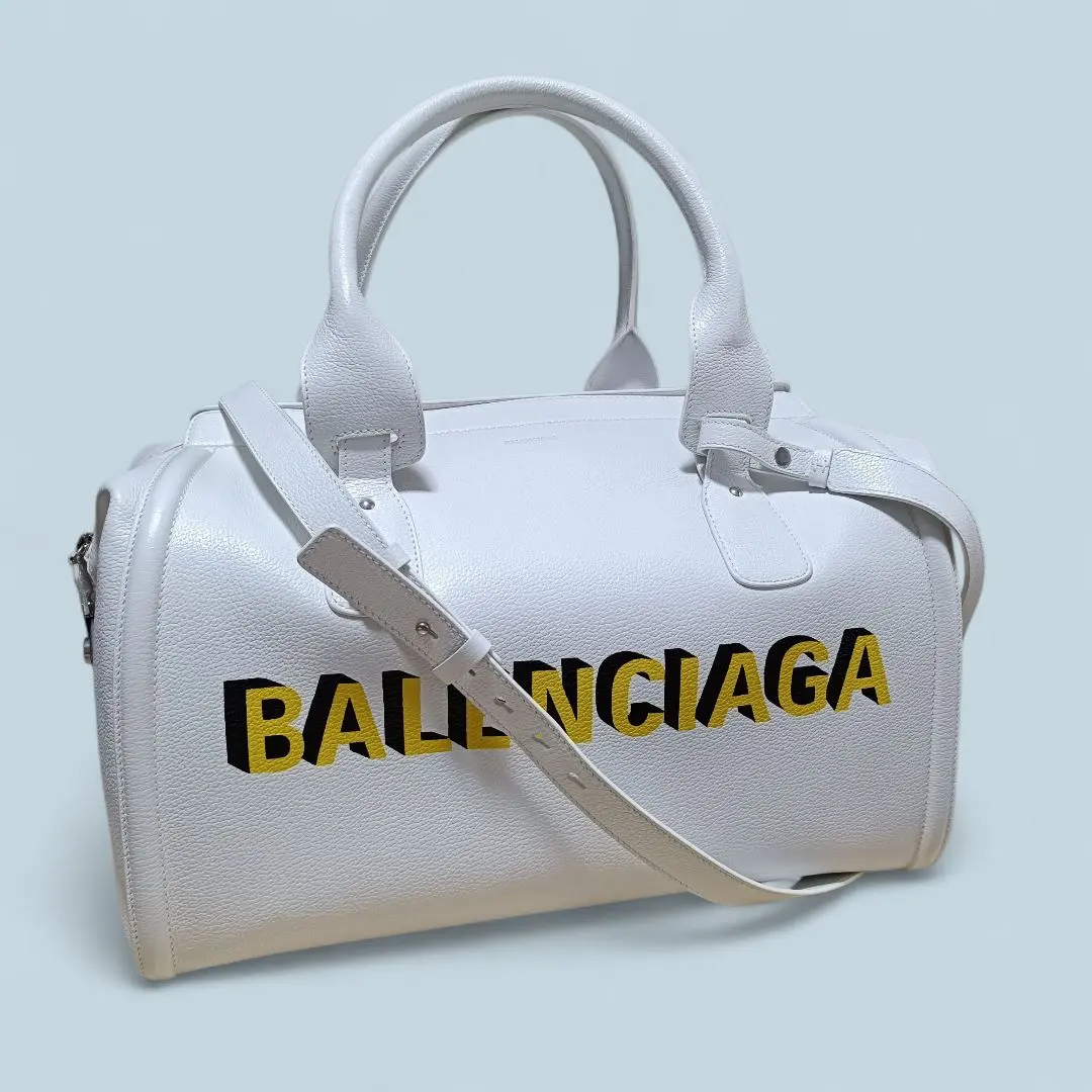 2025年最新】BALENCIAGA レディース ボストンバッグ・旅行用