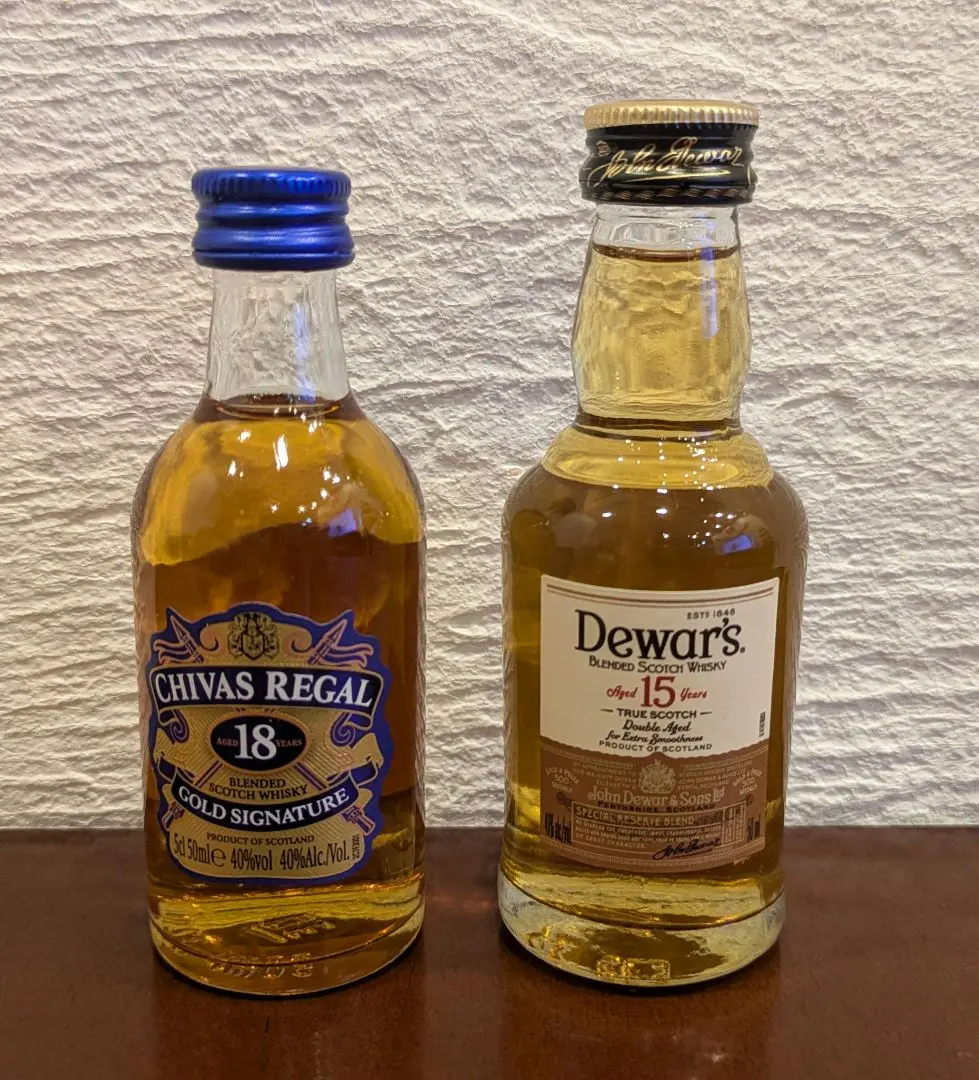 デュワーズ18年（Dewar's 18 Years ）　 750ml 未開封新品 Amazon.co.jp: デュワーズ 18年 [ ブレンデッド スコッチ
