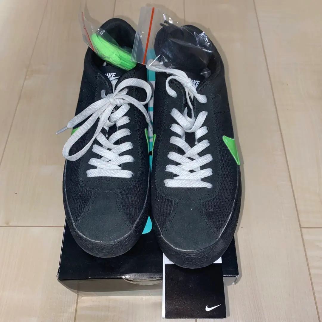 2025年最新】POETS NIKE SB ZOOM BRUINの人気アイテム - メルカリ
