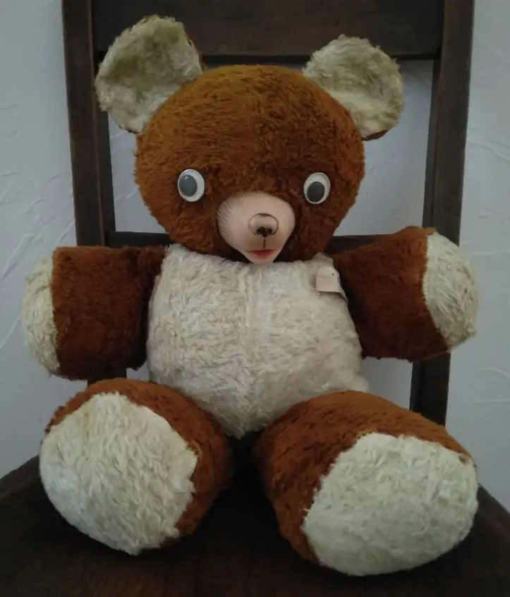 VINTAGE - 出品作業中❣️ガンド社　バニー Vintage gund pink bunny - Etsy 日本