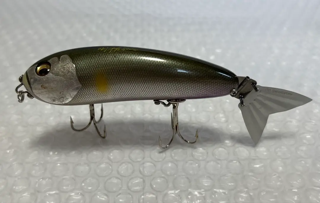 2025年最新】メガバス オルカの人気アイテム - メルカリ