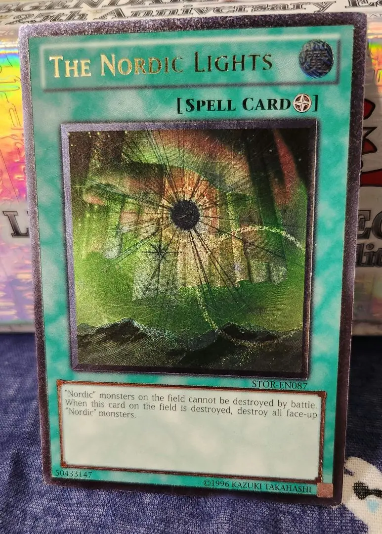遊戯王　極星の輝き　レリーフ　美品　PSA10　PSA　世界に1枚　アンリミ 2025年最新】極星の輝き レリーフの人気アイテム - メルカリ