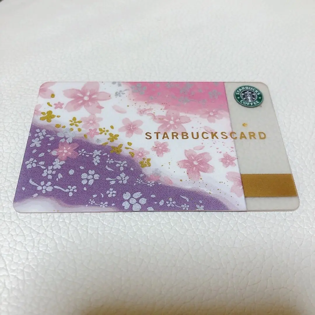 2025年最新】スターバックス カード さくら 2010の人気アイテム