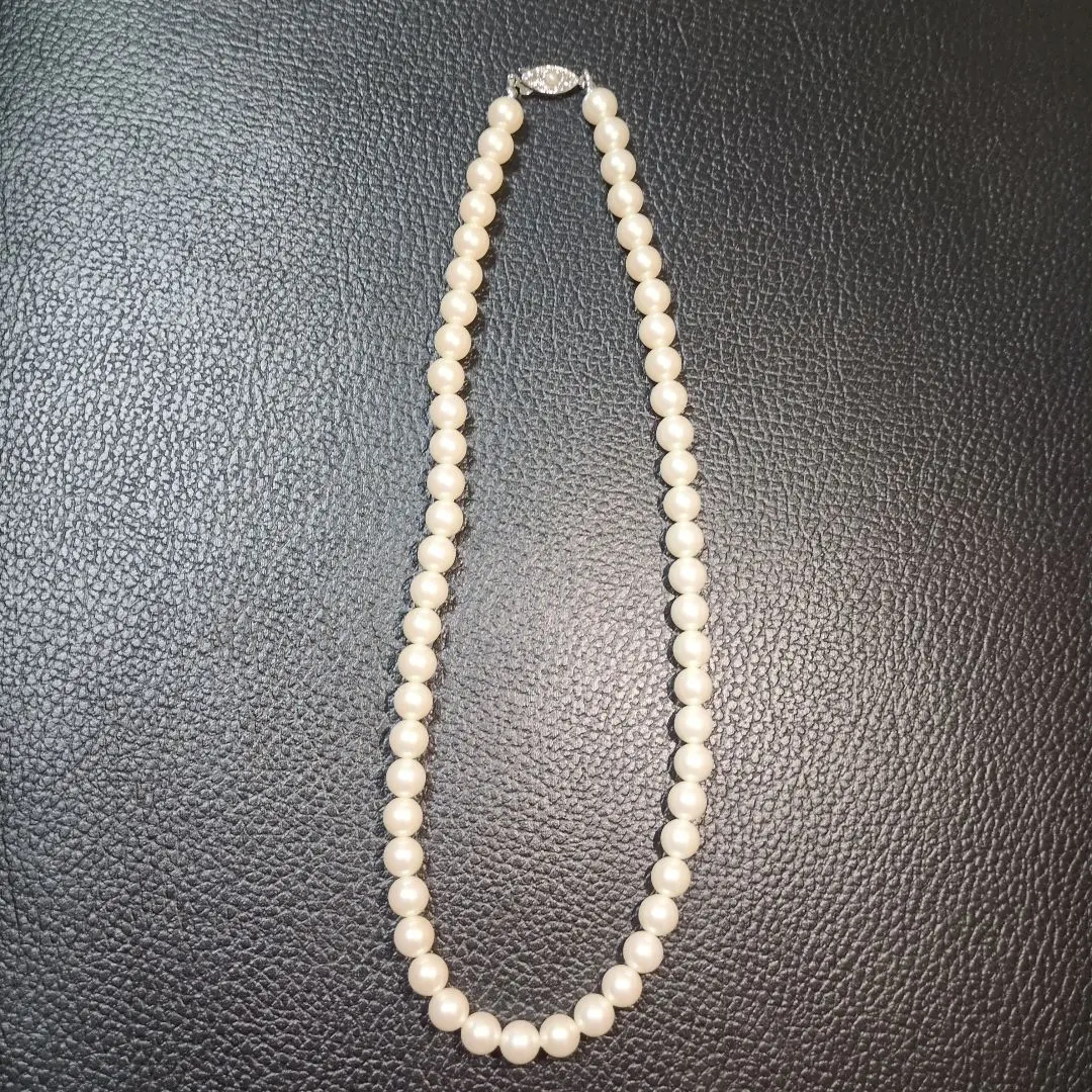 Thumbnail of Women's Necklace with Classic Clasp