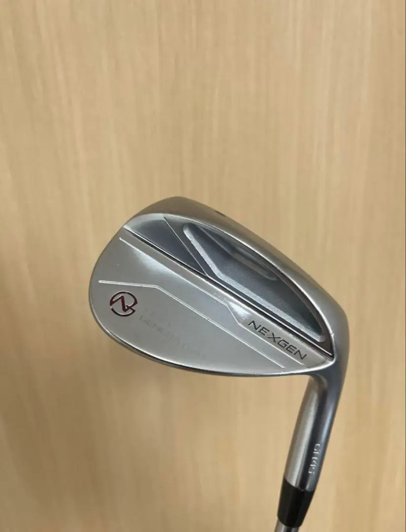 美品‼️ネクスジェンCW ウェッジ ウェッジ専用シャフトN.S. PRO 楽天市場】NEXGEN FORGED WEDGE DLC Limited ネクスジェン 単品