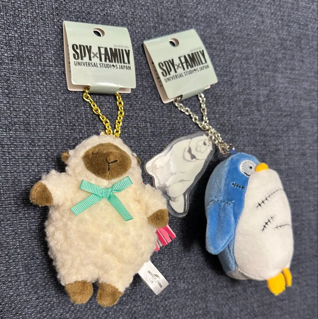 2025年最新】spy×family usj ひつじの人気アイテム - メルカリ