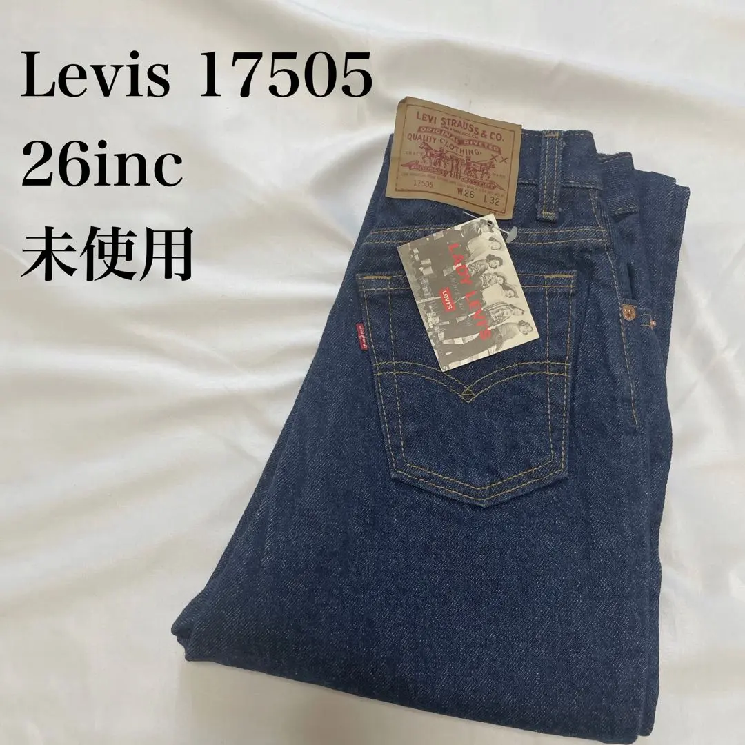 専用出品 2025年最新】17505 リーバイスの人気アイテム - メルカリ