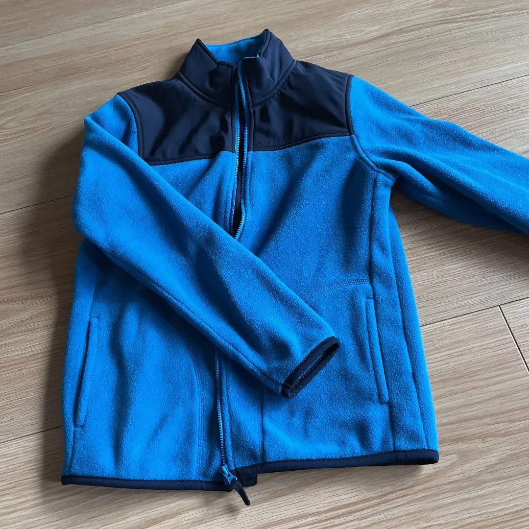 Thumbnail of Price reduced! Junior fleece