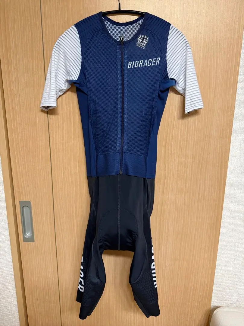 Bioracer 半袖　ワンピース 2025年最新】ビオレーサー ワンピースの人気アイテム - メルカリ