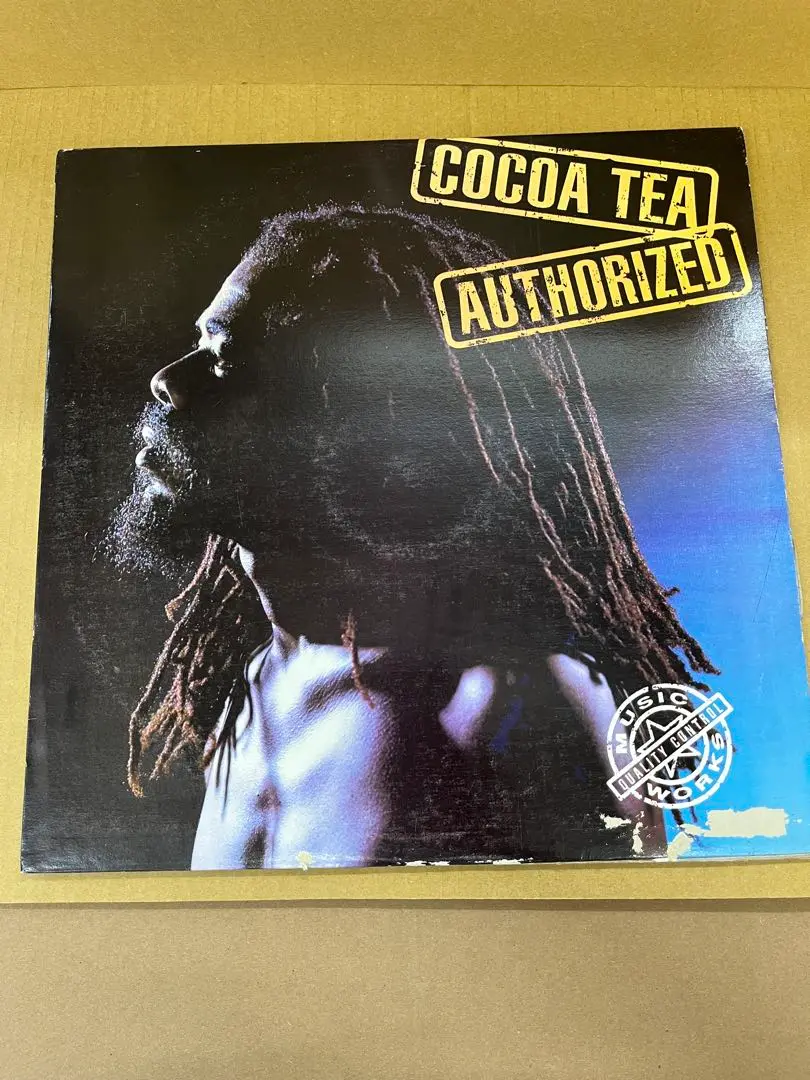 2025年最新】cocoa tea love songの人気アイテム - メルカリ
