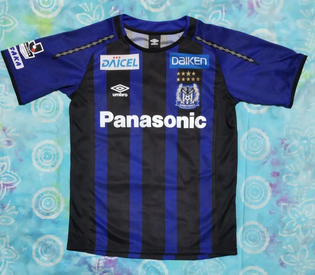 2025年最新】宮本 ユニフォーム ガンバ大阪の人気アイテム