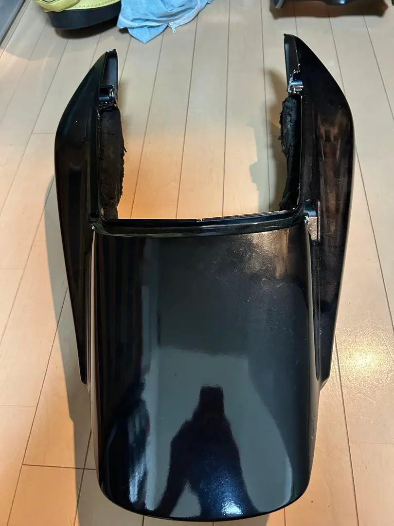 XJR400 XJR1300 RH02J 流星 LEDテール XJR400 XJR1300 RH02J 流星 LEDテール - メルカリ