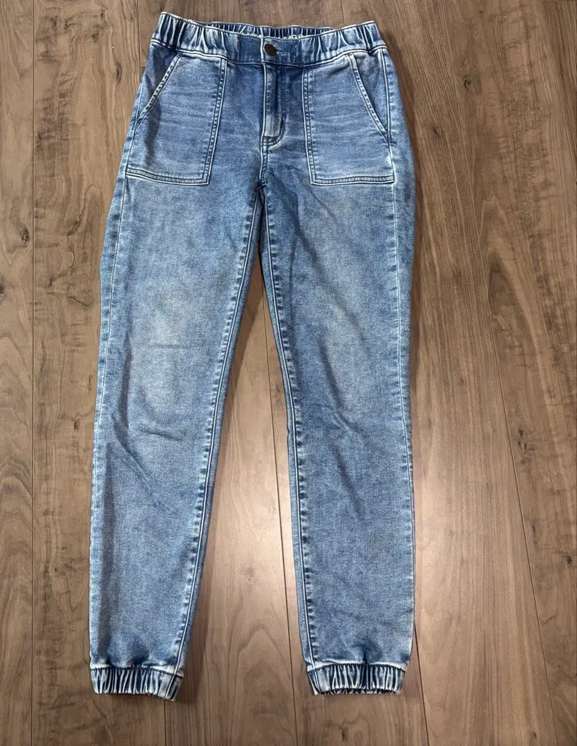 Thumbnail of American Eagle Stretch Jogger Denim