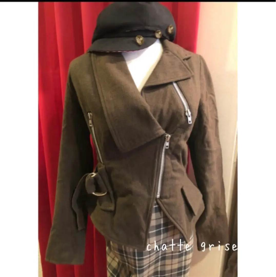 2025年最新】Vivienne Westwood レザージャケット・ライダースの