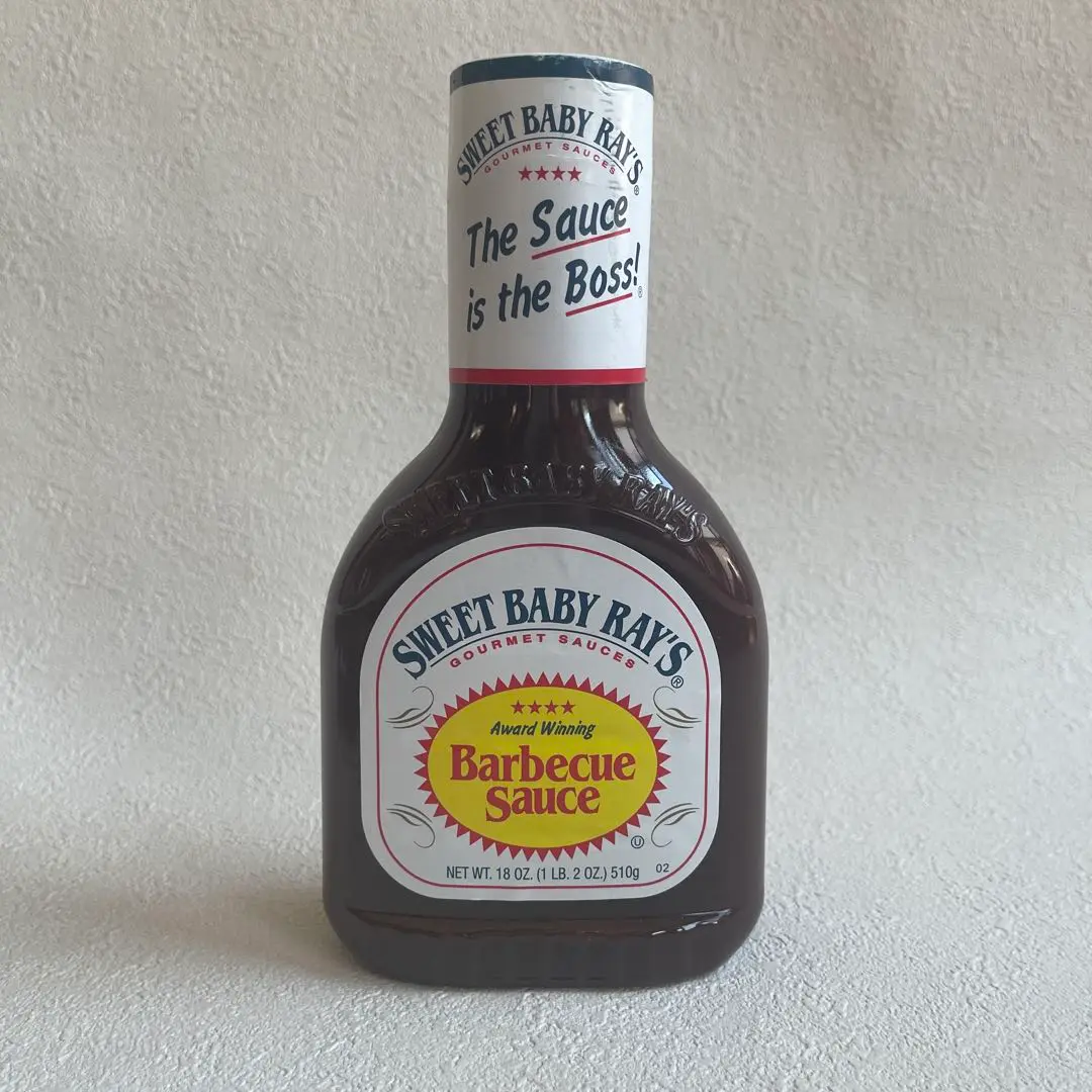 スウィートベイビーレイズBBQソース2.27kg（最終セット） 2025年最新】スウィートベイビーレイズの人気アイテム - メルカリ