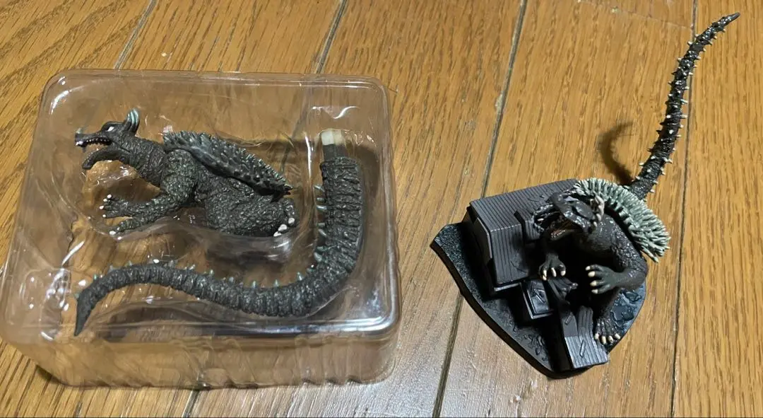 2025年最新】アートワークス ゴジラの人気アイテム - メルカリ