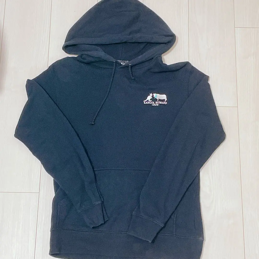 2025年最新】KANGOL REWARD パーカーの人気アイテム - メルカリ