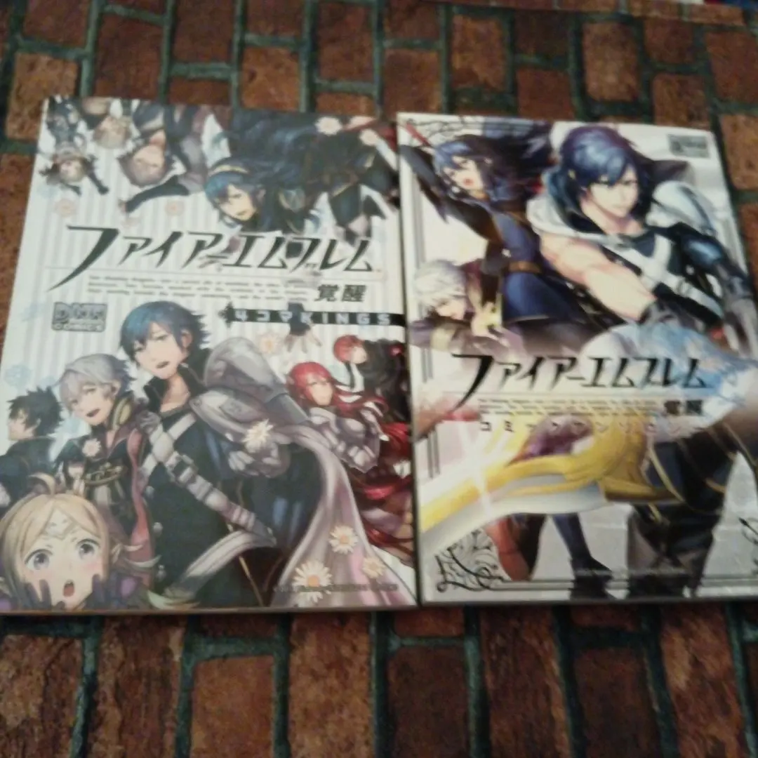 2025年最新】ファイアーエムブレム4コマKINGSの人気アイテム