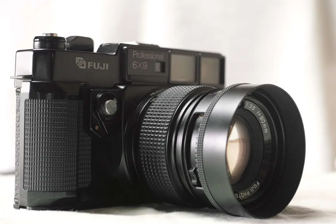 2025年最新】FUJI GW690IIの人気アイテム - メルカリ