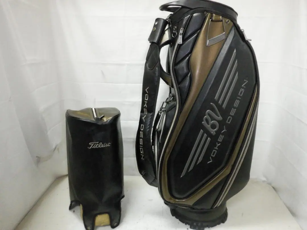 2025年最新】ボーケイ 限定 キャディバッグの人気アイテム - メルカリ