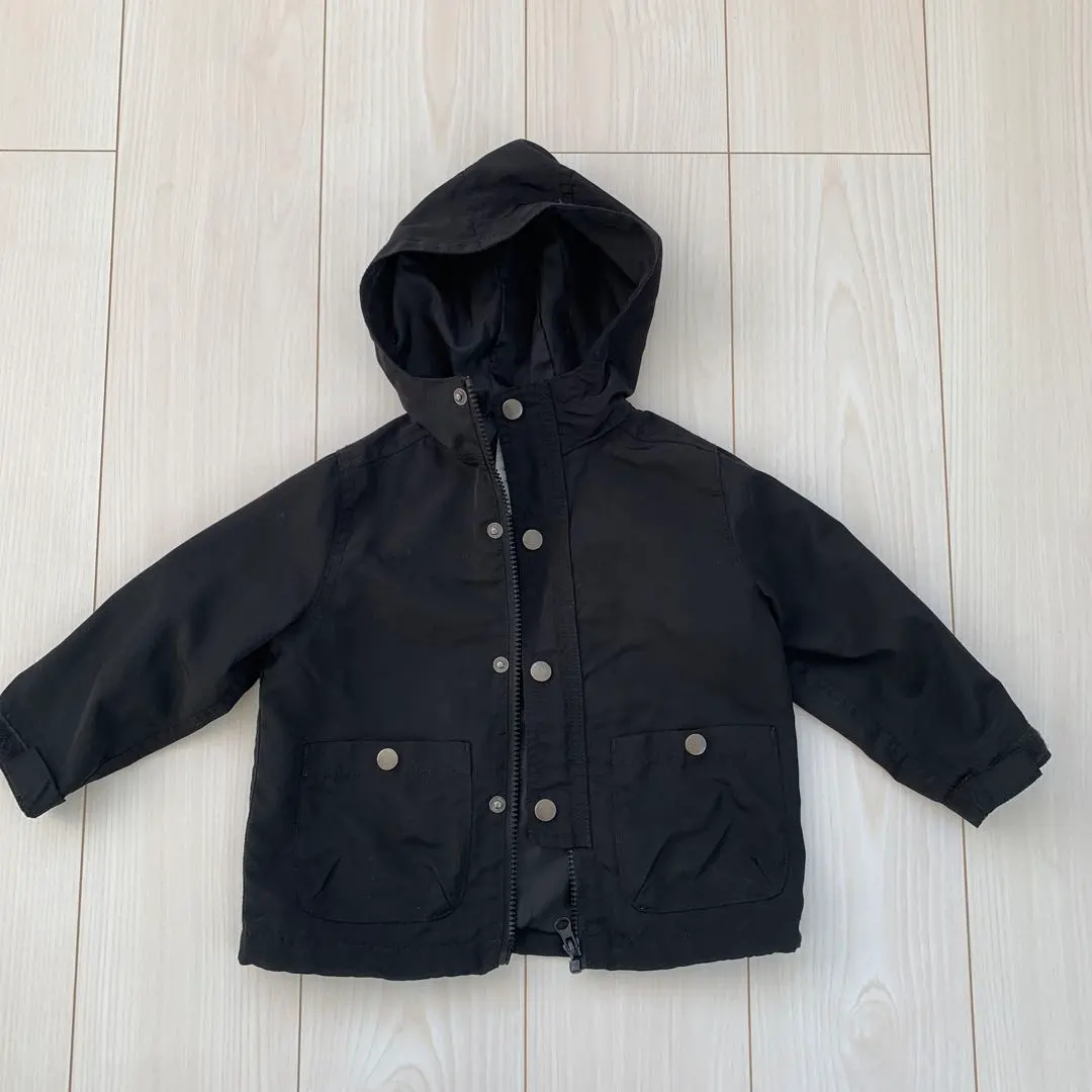 Thumbnail of Kids' outerwear