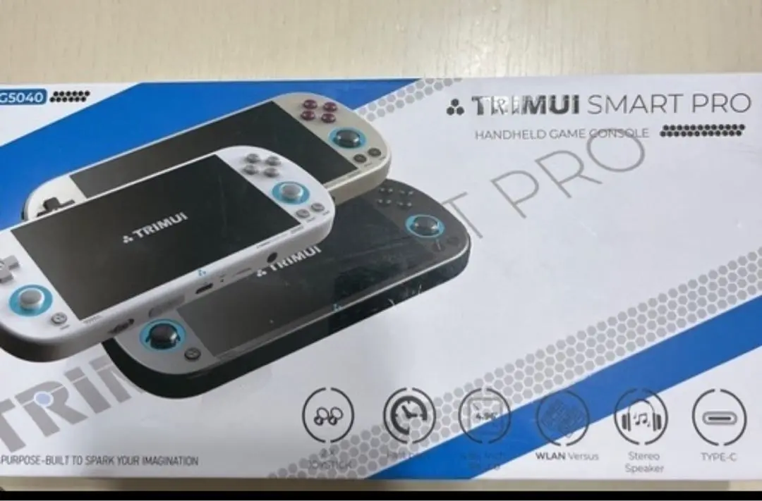 2025年最新】TRIMUI smart proの人気アイテム - メルカリ