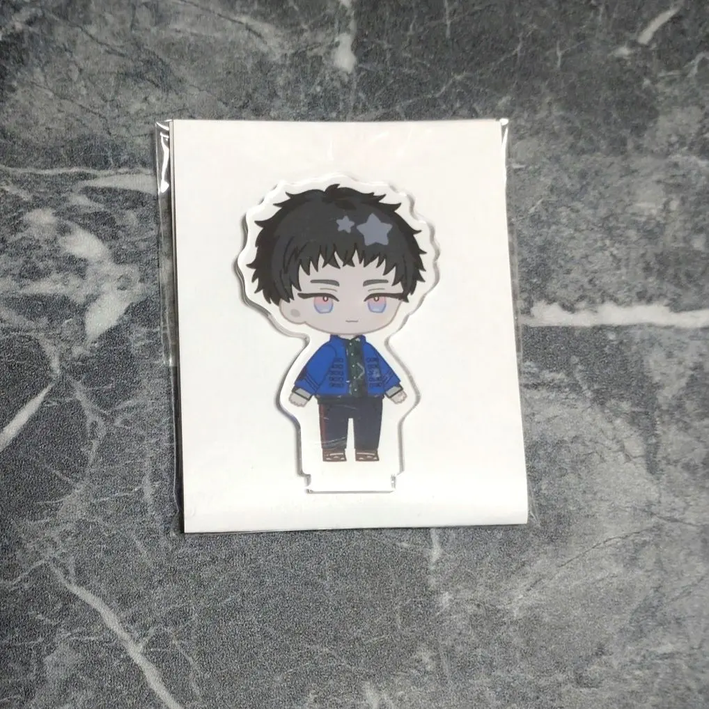 崩壞：星穹鐵道 SD立牌 神家 coly cafe 的縮圖