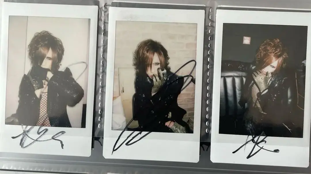 ブランド購入サイト 2025年最新】mejibray サインの人気アイテム - メルカリ ミュージシャン