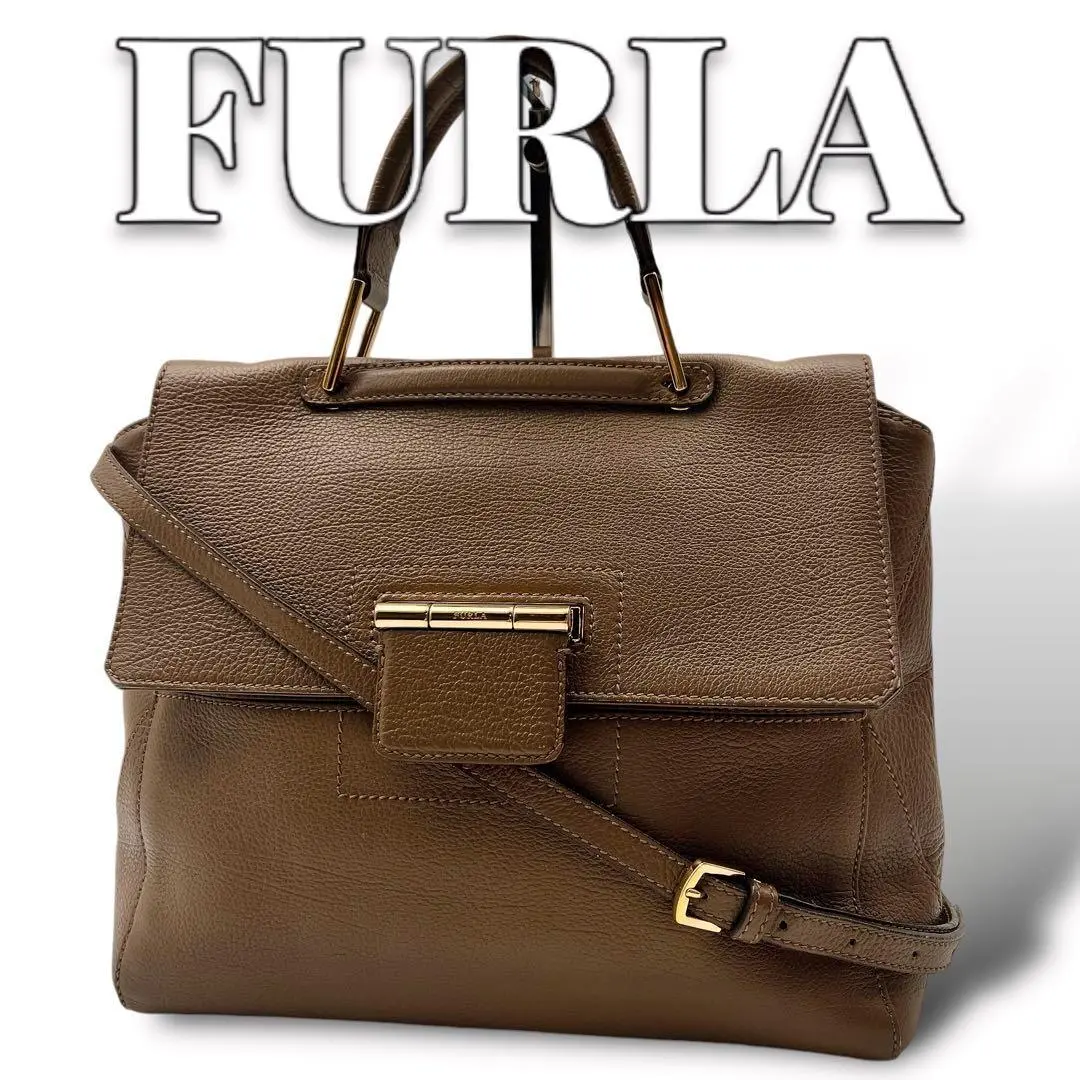2025年最新】furla アルテーシアの人気アイテム - メルカリ