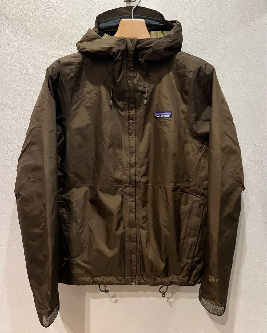 美品！ パタゴニア インサレーテッドトレントシェルジャケット XS m77714751293_1.jpg?1739601779