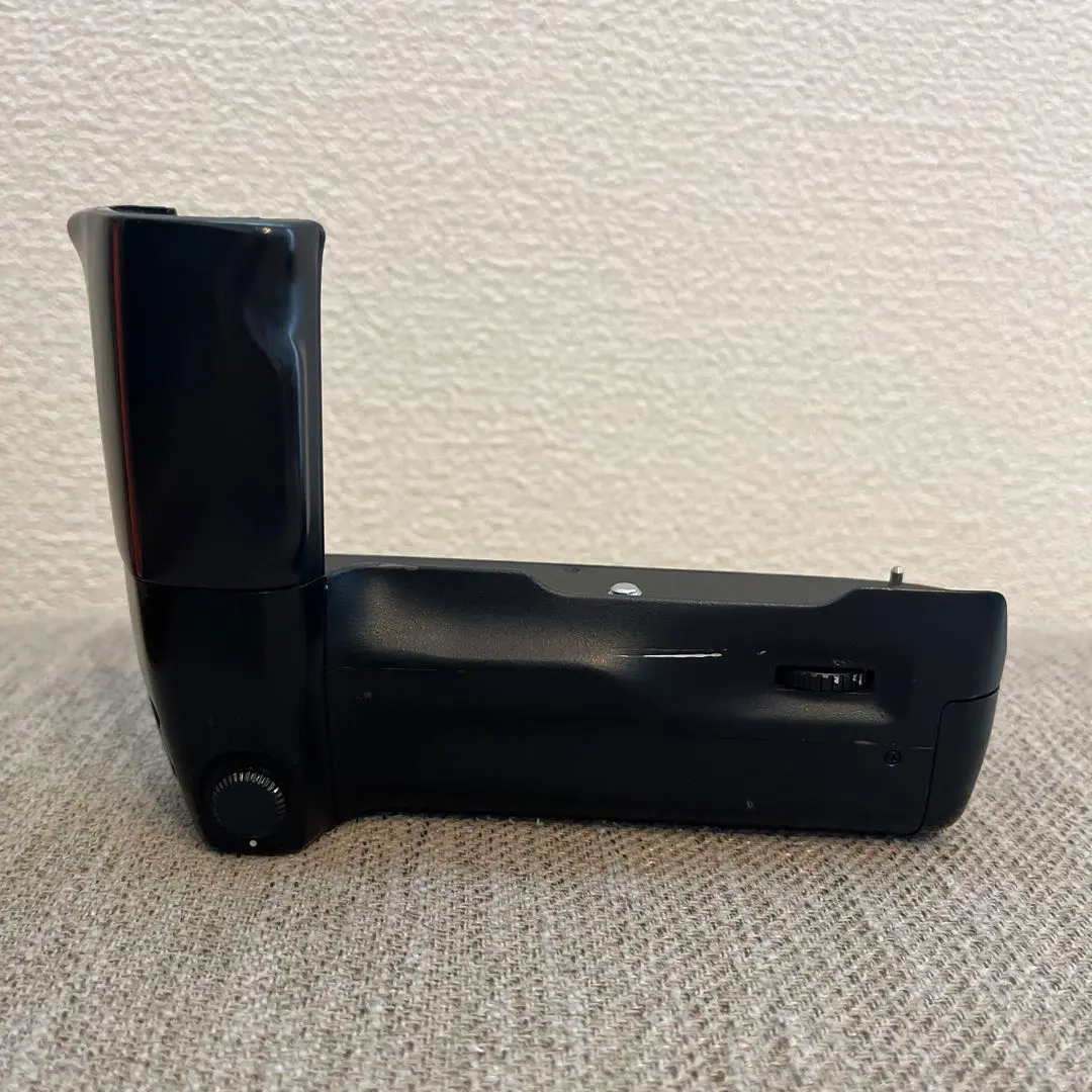 実働品！Nikon MB-23 ニコンF4用バッテリーグリップ mqdefault.jpg