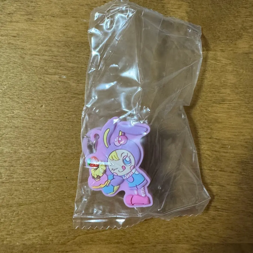 Thumbnail of mezzo piano Pucker Mark Accessory Cranberrie