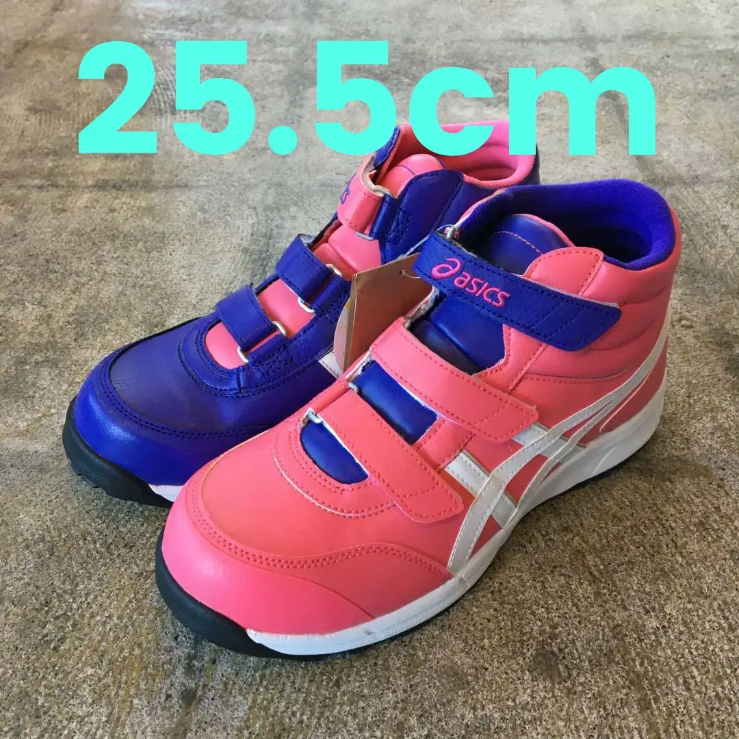 asics WINJOB CP302 ブラック✖️ブラック27.0 新品、未使用 2025年最新】Yahoo!オークション -アシックス 安全靴 ウィン