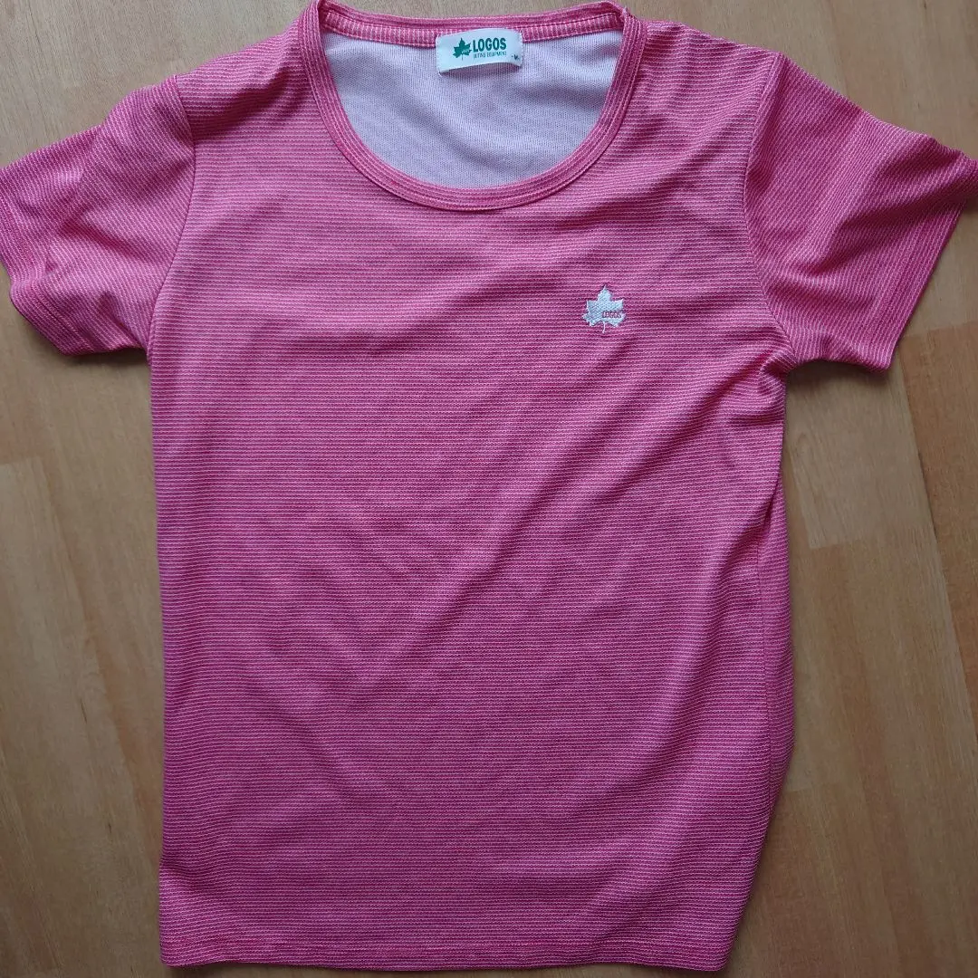 Thumbnail of LOGOS Cut-and-Sewn