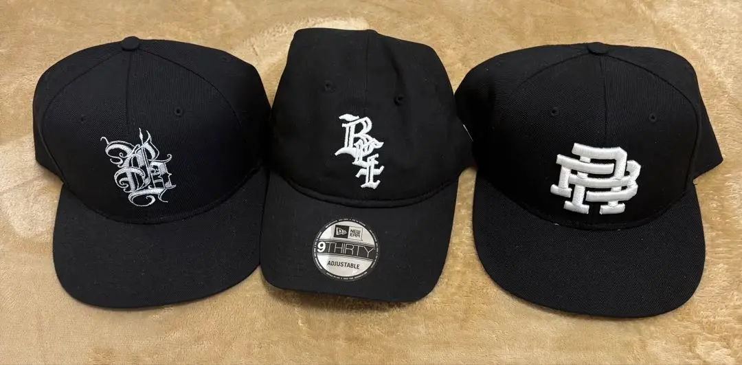 badhop breath BRH cap 新品未使用 早い者勝ちBreath BADHOP 新作キャップ｜Yahoo!フリマ（旧PayPay