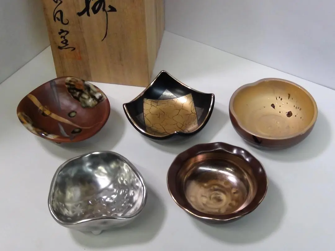 凡窯 伊藤 秀明 作 茶器 凡窯 伊藤 秀明 作 茶器 - メルカリ