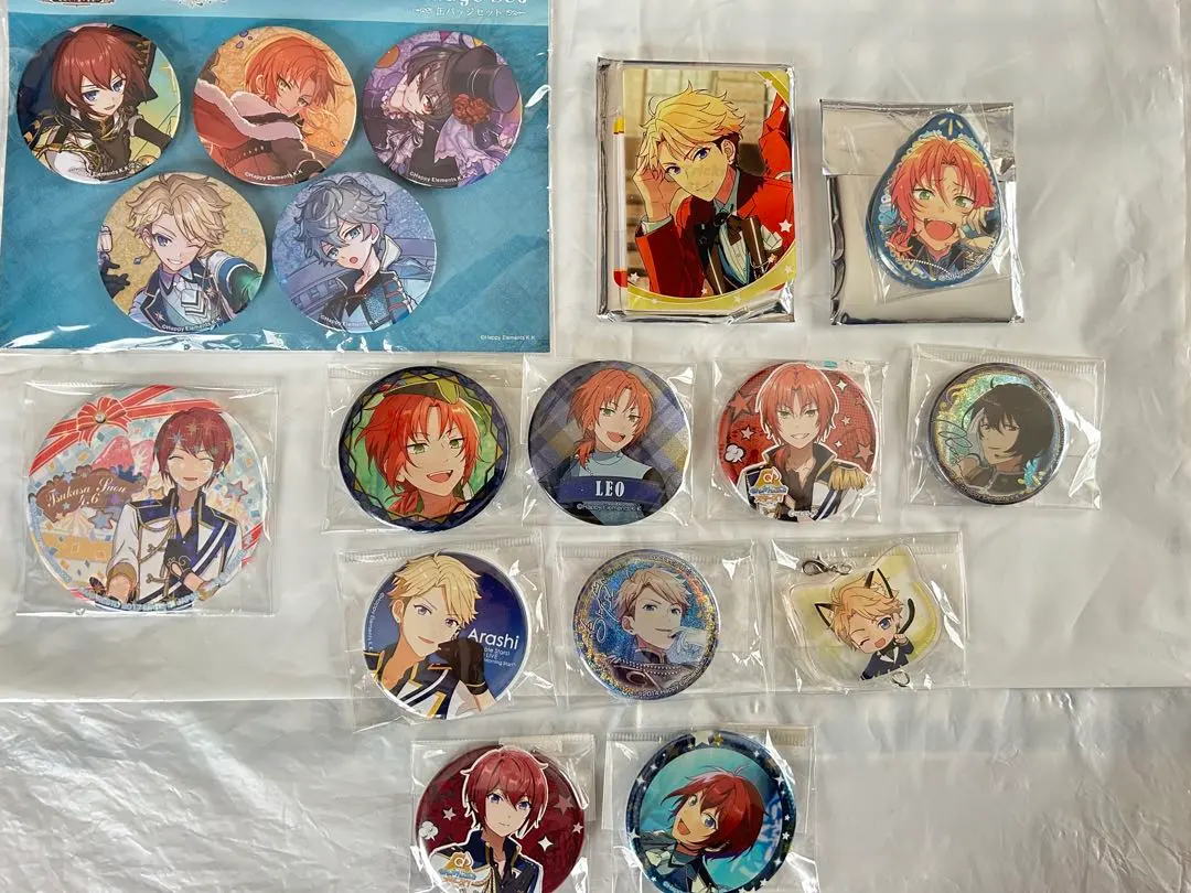 Thumbnail of Ensemble Stars! Knights set