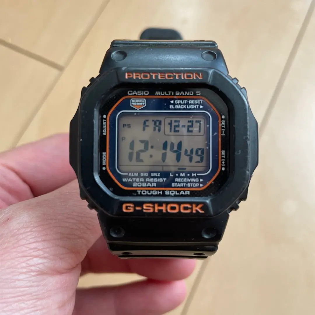 2025年最新】gw-m5600rの人気アイテム - メルカリ