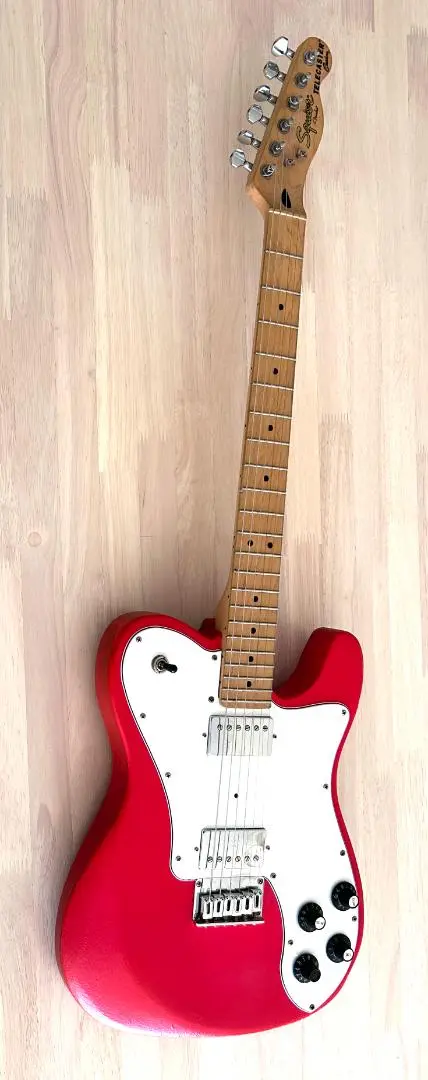 2025年最新】Squier Telecaster Customの人気アイテム - メルカリ
