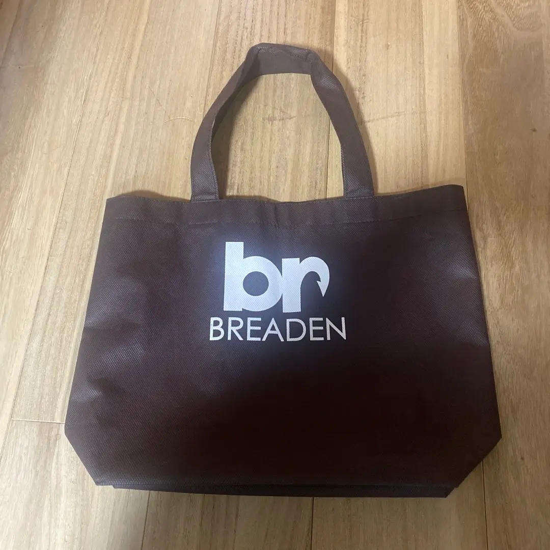 BREADEN フィッシングバッグセット オリーブグリーン、ブラック