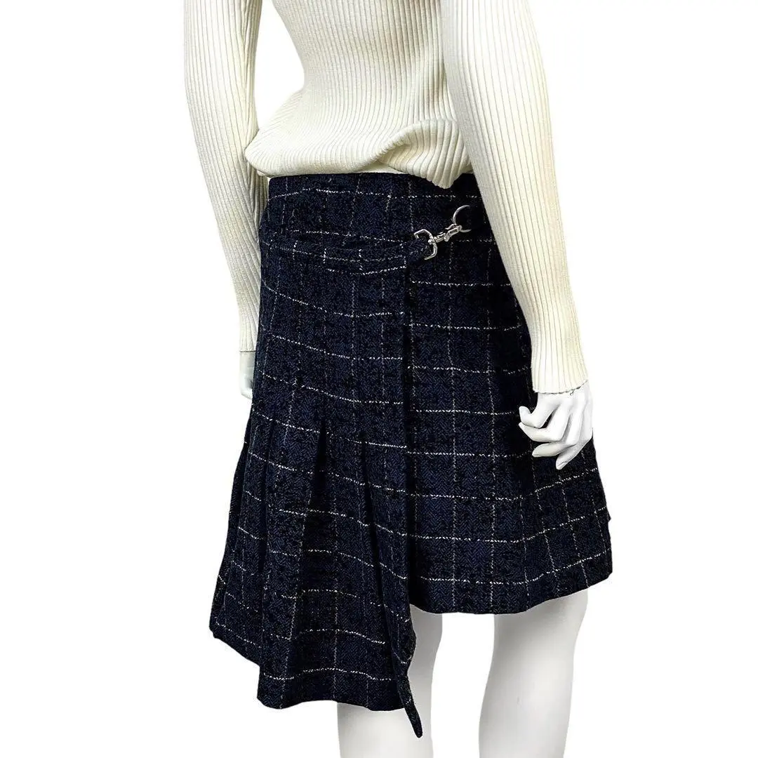 レア！ ヴィヴィアン・ウエストウッド アングロマニア　スカート 美品 Vivienne Westwood ヴィヴィアンウエストウッドアングロ