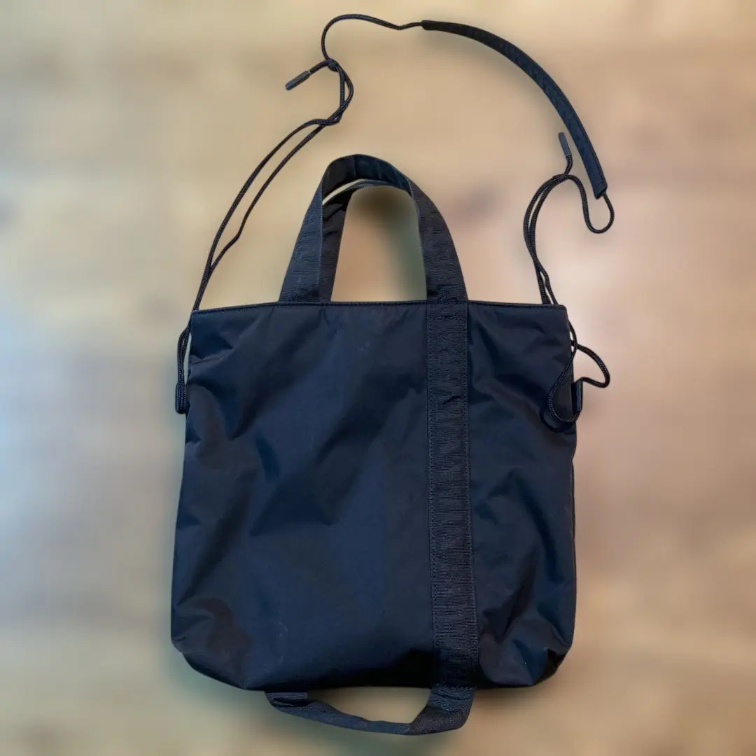 Thumbnail of RAMIDUS Mini Tote Bag BLACK BEAUTY