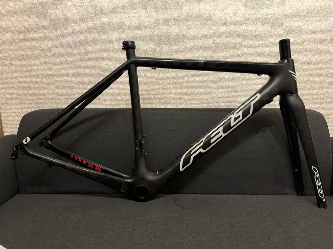 Felt AR15 2014 - Specifications | Reviews | Shops