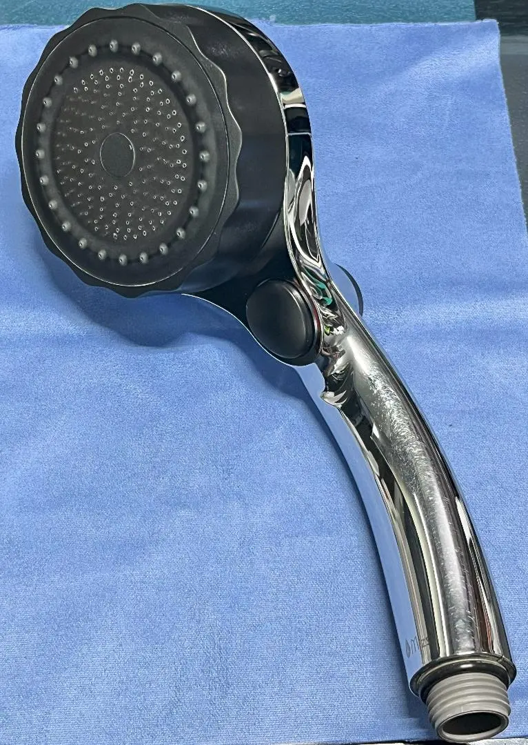 2025年最新】水生活製作所 ミストップリッチシャワー SH216-2Tの