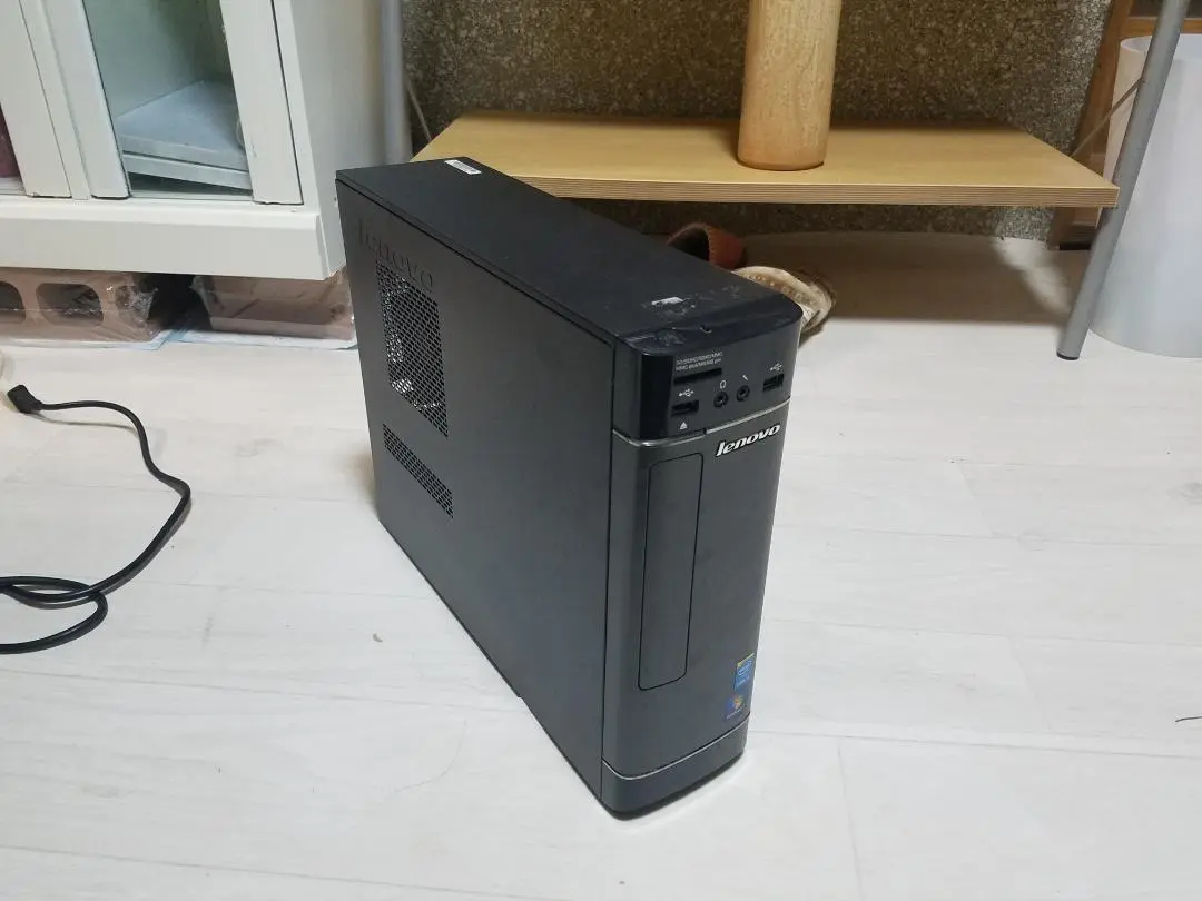 2025年最新】Lenovo H520sの人気アイテム - メルカリ