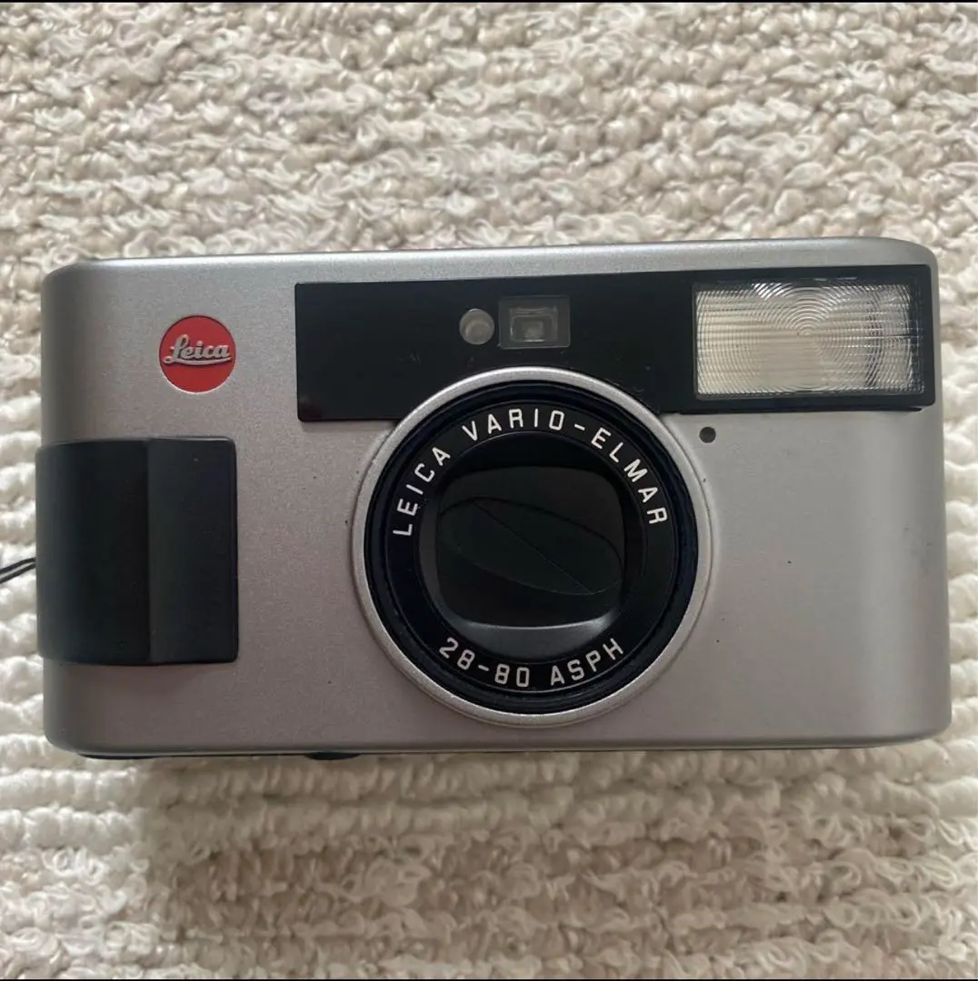 2025年最新】Leica C3の人気アイテム - メルカリ