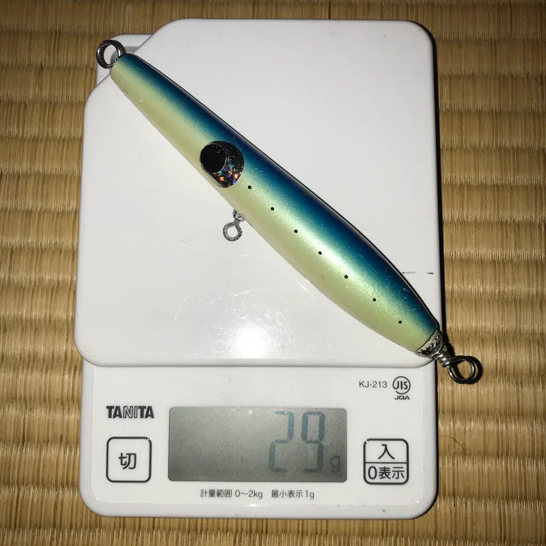【新品】カーペンター　ブルーイール38 カーペンター】 ブルーフィッシュ BF 60-170 Carpenter Blue