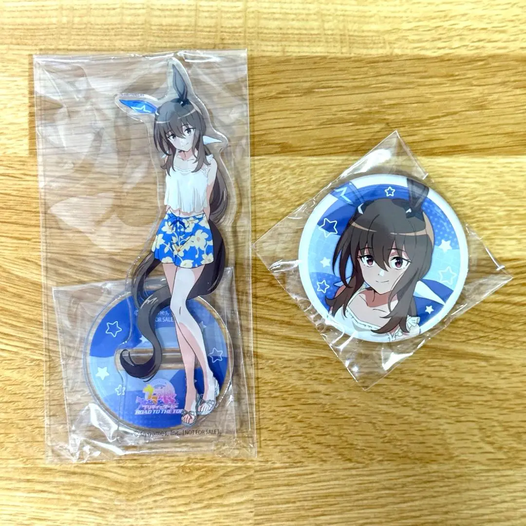アドマイヤベガ タペストリー 缶バッジ アクリルスタンド アニメイト RTTT アドマイヤベガ タペストリー 缶バッジ アクリルスタンド